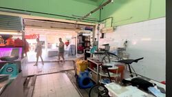 106 Yishun Ring Road (D27), Shop House #632089501